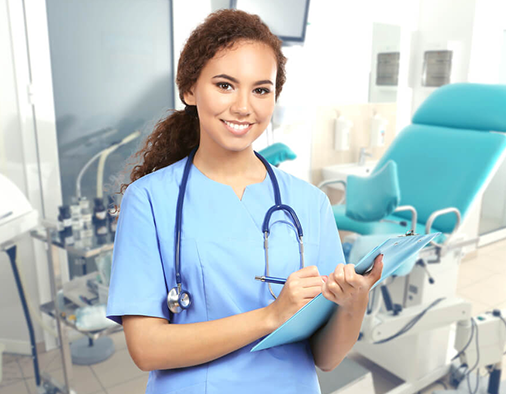 Clinical Medical Assistant OB/GYN Specialist (MyCAA) Certificate Program