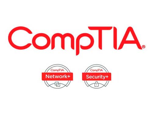 Computer Security Technician (CompTIA Security+ and Network+) (MyCAA) Certificate Program