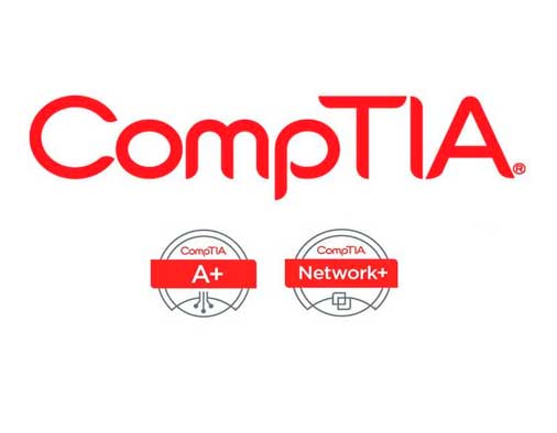 Computer Support Specialist (CompTIA A+ and Network+) (MyCAA) Certificate Program