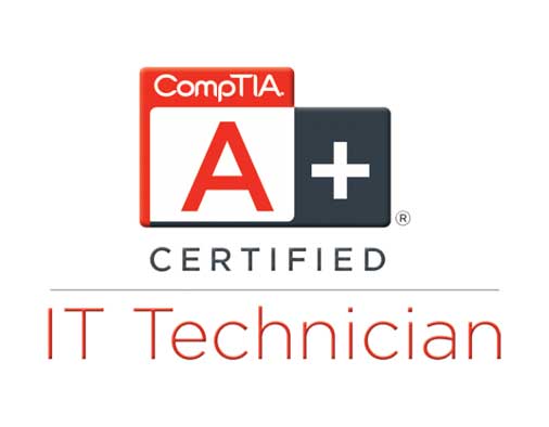 Computer Technician (CompTIA A+) (MyCAA) Certificate Program