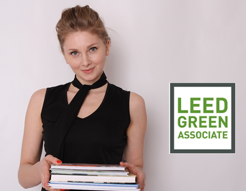 LEED Green Associate (MyCAA) Certificate Program