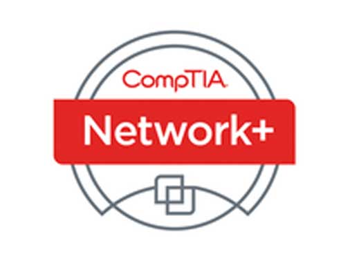 Network Technician (CompTIA Network+) (MyCAA) Certificate Program